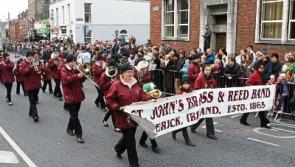 Limerick brass band facing uncertain future