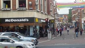 Gardai investigate discovery of body in Limerick fast food outlet