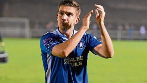 Former Limerick captain joins Premier Division Finn Harps