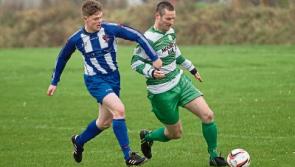 Desmond League titles for Ballysteen and Newcastle West B 
