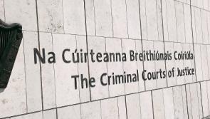 Protected witness says accused was in house where Limerick man was 'nailed to floor'