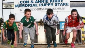 Con and Annie Kirby Memorial reach quarter finals in Limerick