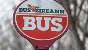CANCELLED! Bus services in Limerick impacted as Storm Darragh approaches