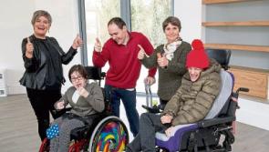 Enable Ireland takes a quantum leap in Limerick village