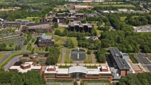 University of Limerick goes before the Public Accounts Committee