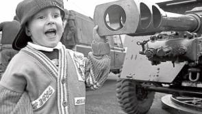 Gems from Limerick Leader's photographic archives in new book