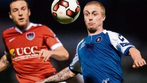 Limerick suffer derby defeat to high-flying Cork