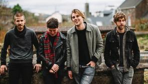 Girl Band return to Limerick for Dolan's show