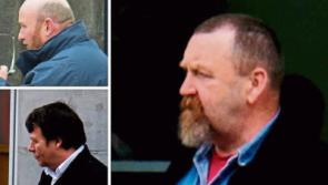 Limerick bikers robbed jacket and colours from rival club member