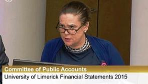 COMMENT: Uncomfortable questions that aren't going away for UL