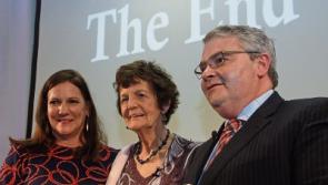 Philomena Lee in starring role at Eigse&nbsp;Michael Hartnett in Newcastle West