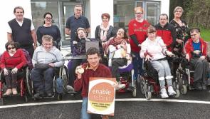 JP McManus helps 'Enable' new Limerick day centre with grant of €525k