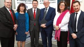 Unique hub for learning is unveiled in County Limerick