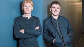 'Still a lot to do': Limerick's self-made billionaire John Collison relaxed about valuation
