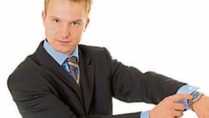 Time waits for no man and neither will I from now on