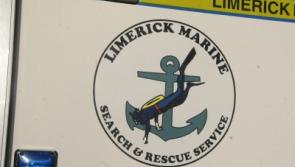 Emergency services attend Limerick city river incidents