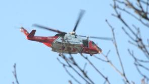 Man airlifted to hospital after fall at Limerick golf club