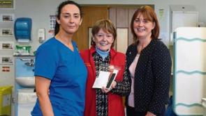 Calls for new volunteers to help patients at Limerick hospitals