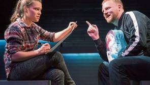 A comedic tale of odd chemistry takes to the Belltable stage