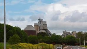 'No rubber burning going on' at Limerick plant, says Irish Cement