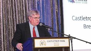 €6m investment in Limerick's Castletroy Park Hotel to create 150 jobs