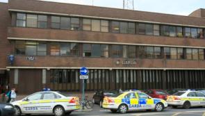 Refugee was 'abusive&nbsp;and aggressive' at Limerick garda station