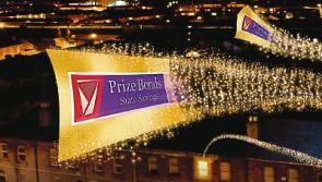 Lucky Limerick winner scoops &euro;50,000 Star Prize