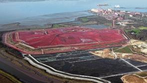 Red mud fears in West Limerick as Aughinish Alumina plans rock 'blasting'