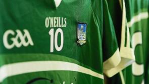Limerick GAA Fixtures - June 8 to June 11