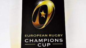 Munster to face old foes in Champions Cup pool stages