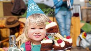 Eat, meet and greet at Castleconnell Street Feast this weekend