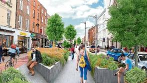 #LiveableLimerick: O'Connell Street can be a new living spine for an ambitious city