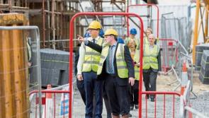 'Progress' in Limerick despite report showing unemployment blackspot problem