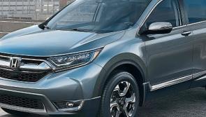 Honda announce High Five 172-offers