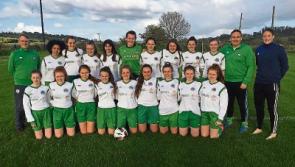 Limerick Desmond U-16s finish third in Gaynor Tournament at UL