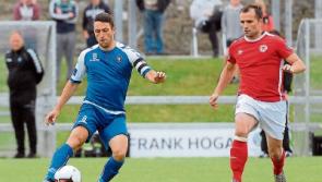 Duggan: 'Limerick can win at Drogheda and Galway'