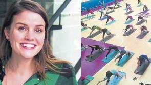Limerick yoga fundraiser takes place for 'inspirational' fire victim Grace McDermott