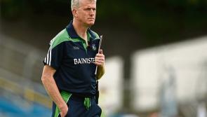 Limerick hurling manager John Kiely has backed his players as  'wonderful ambassadors'