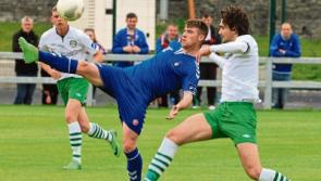 Limerick FC up to sixth after comfortable win over Drogs'&nbsp;