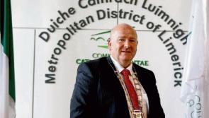 New Limerick metropolitan mayor outlines Rugby World Cup&nbsp;goal