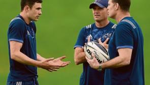 Felix Jones favourite to become Munster head coach