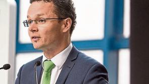 Redrawn Limerick boundary is not logical, says Minister Patrick O'Donovan