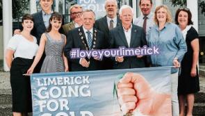 #LoveyourLimerick: A golden opportunity for local groups with &euro;10k up for grabs