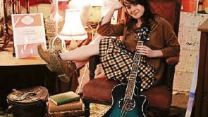 Limerick songstress Emma Langford's 'Quiet Giant' unleashed