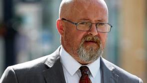 Limerick man found guilty of murdering rival biker