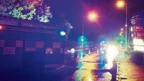 Water mains burst impacts up to 400 homes in Limerick city outskirts