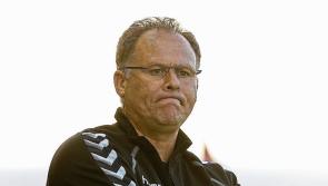 Limerick FC dragged into relegation battle following Finn Harps defeat