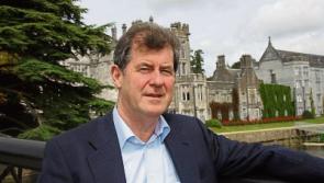 JP McManus charitable foundation donates €1.7m to good causes