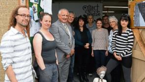 Limerick artists evicted from city studio