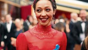 Limerick actress Ruth Negga to star alongside Brad Pitt in new film